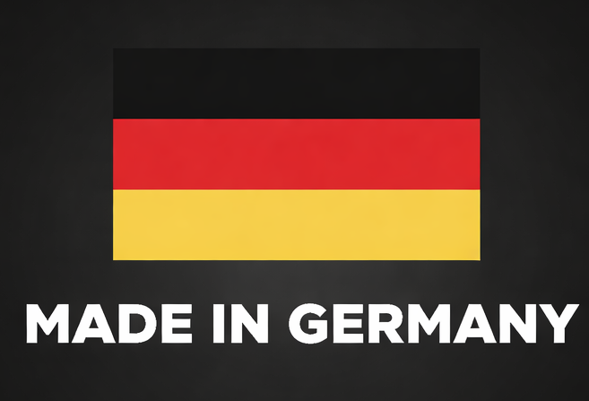 ALMAN MÜHENDİSLİĞİ